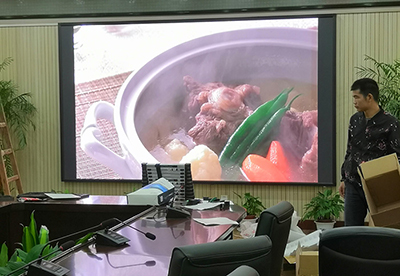西藏液晶拼接屏安裝注意事項