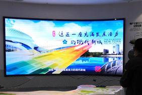 室內(nèi)LED顯示屏動(dòng)態(tài)節(jié)能技術(shù)是什么？